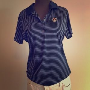 Nike women’s golf shirt